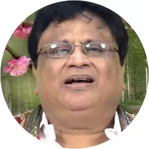 Jaishankar Chaudhary