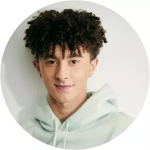 Jaiven Natt - Film actor