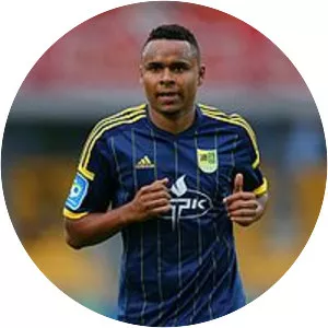 Jajá Coelho - Football forward