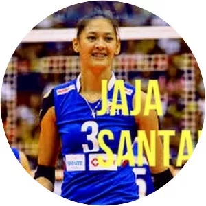 Jaja Santiago