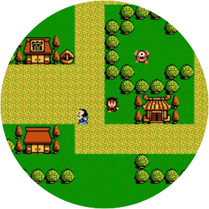 JaJaMaru: Ninpō Chō