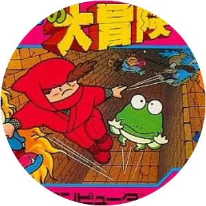 JaJaMaru no Daibouken