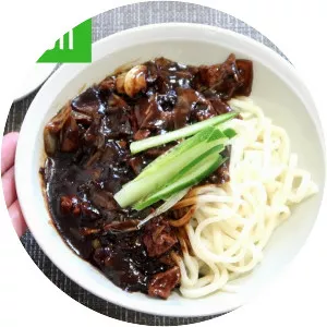 Jajangmyeon