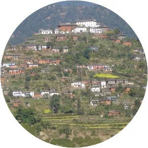 Jajarkot - 