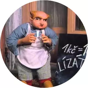 Jajo a Pajo - 1987 ‧ 4 seasons