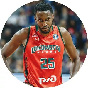 JaJuan Johnson - American professional basketball player