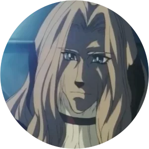 Jajuka - Fictional character