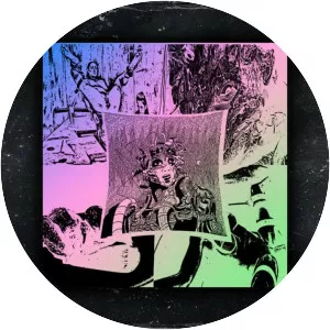 Jak3 / Trashman - Musical artist