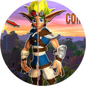 Jak and Daxter Collection photograph