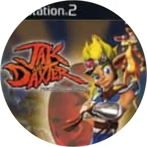 Jak and Daxter