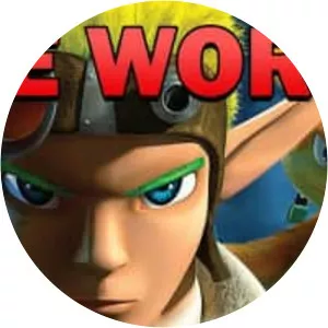 Jak and Daxter: The Lost Frontier
