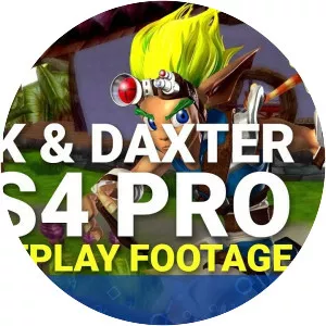 Jak and Daxter: The Precursor Legacy - Video game