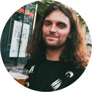 Jak Hutchcraft - Journalist