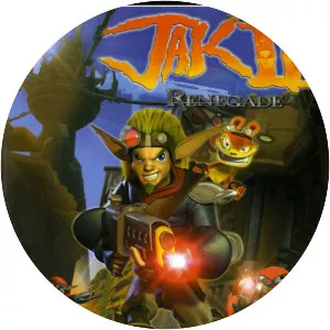 Jak II