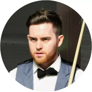 Jak Jones - Welsh snooker player