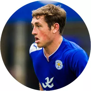 Jak McCourt - Football player