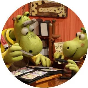 Jak to chodí u hrochu - 2002 ‧ Short/Animation ‧ 6 mins