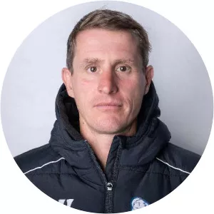 Jaka Avgustinčič - Ice hockey player