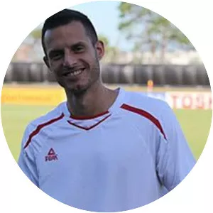 Jaka Ihbeisheh - Palestinian football player