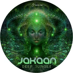 Jakaan - Musical artist