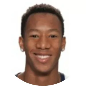 Jakari Spence - Basketball player