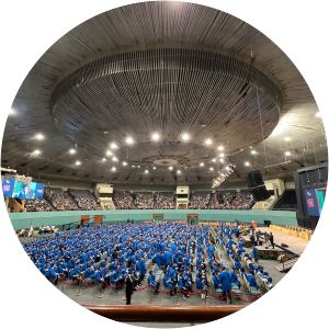 Jakarta Convention Center