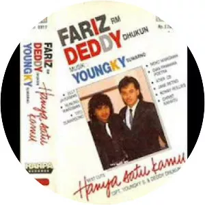 Jakarta Rhythm Section - Musical group