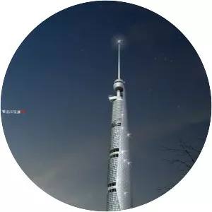 Jakarta Tower - Tower in North Jakarta, Indonesia