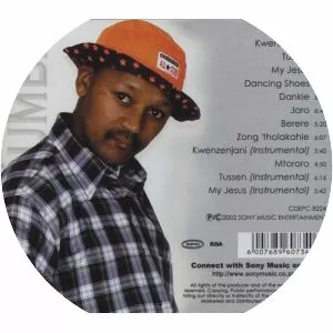 Jakarumba - Musical artist