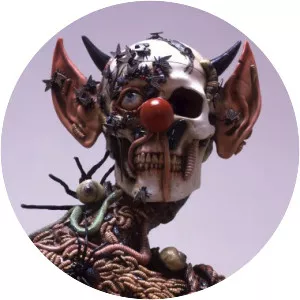 Jake and Dinos Chapman - Visual artist