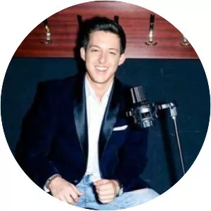 Jake Arditti photograph