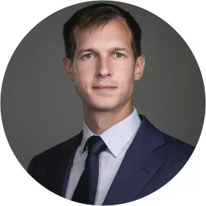 Jake Auchincloss - United States Representative