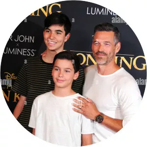 Jake Austin Cibrian photograph