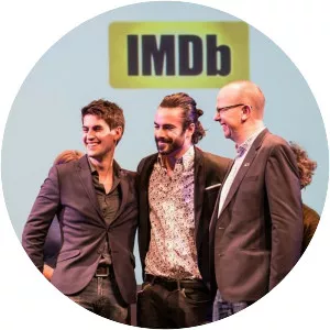 Jake Balfour-Lynn - Film director