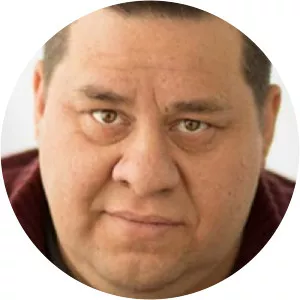 Jake Ben Suazo