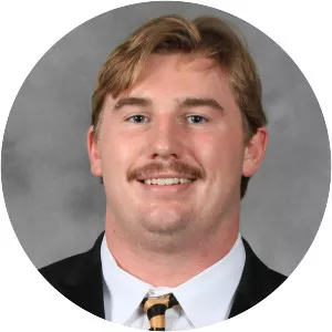 Jake Benzinger - American football player