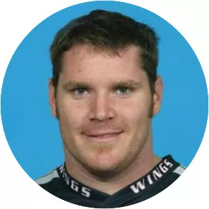 Jake Bergey - Bill Bergey's son