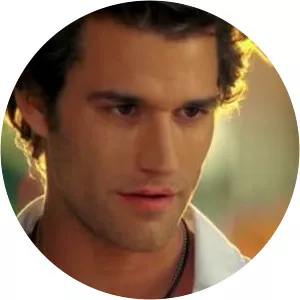 Jake Berkeley photograph