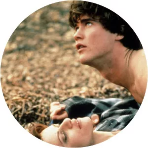 Jake Blundell photograph