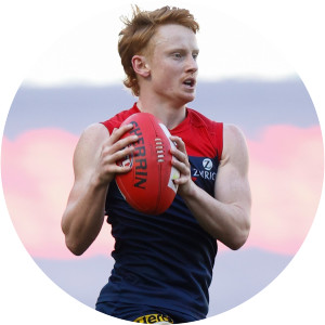 Jake Bowey - Australian rules football player
