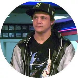 Jake Brown - Australian skateboarder