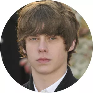 Jake Bugg - English musician