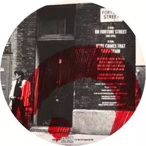 Jake Burns and the Big Wheel