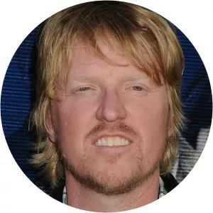 Jake Busey