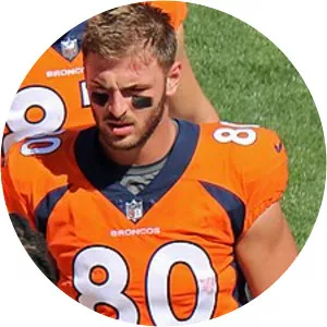 Jake Butt - American football tight end