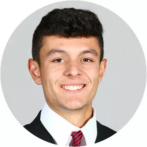 Jake Camarda - American football punter