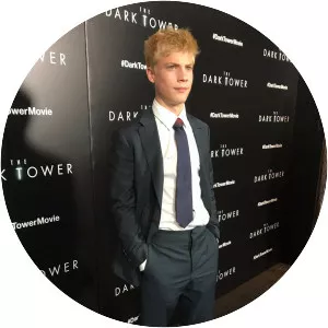 Jake Chambers photograph