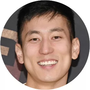 Jake Choi - American actor