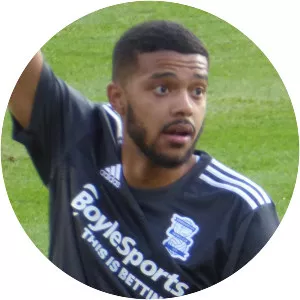 Jake Clarke-Salter