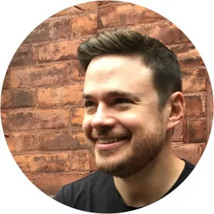 Jake Coburn - Author